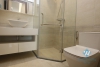 Unfurnished two bedrooms apartment for rent in Vinhome Metropolis, Ba Dinh district, Ha Noi